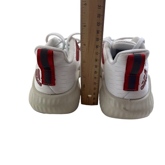 Adidas Alphabounce Beyond Running Shoes Size 4 US 36 EU MENS - Picture 6 of 11